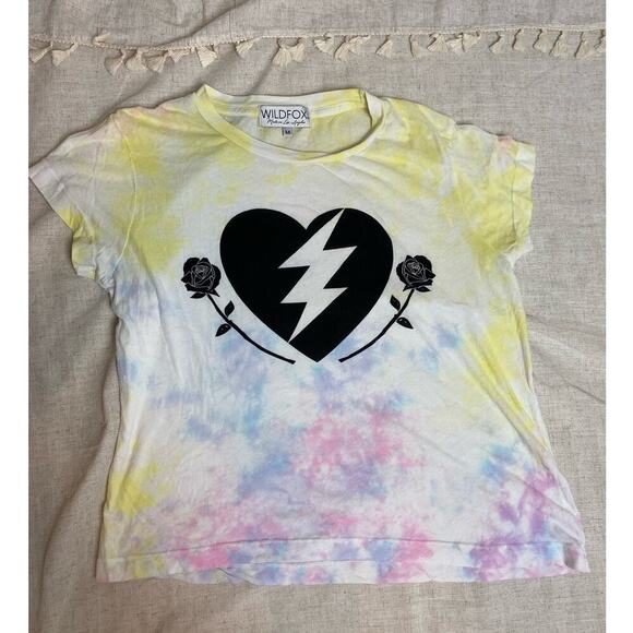 Wildfox T-Shirt Bundle Size M - Picture 2 of 13